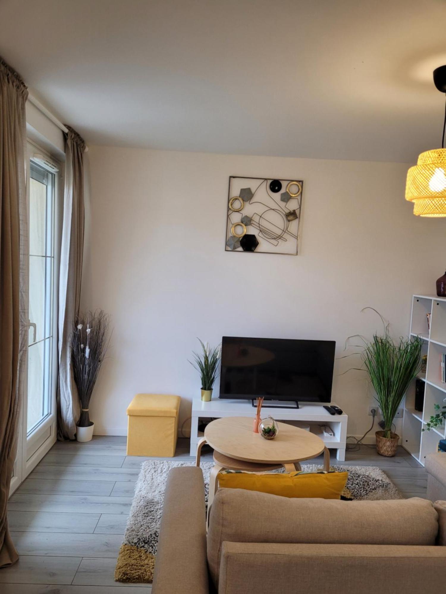 Cocooning House 212 Suite Cosy Sunshine Appartement Aeroport Paris Roissy Cdg Et Parc Asterix Survilliers Exteriér fotografie
